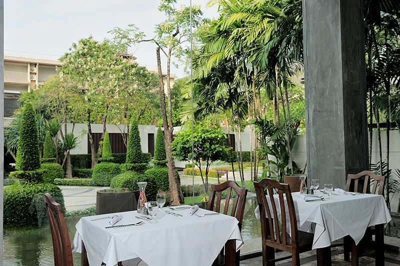 Malisa Villa Suites фото 21