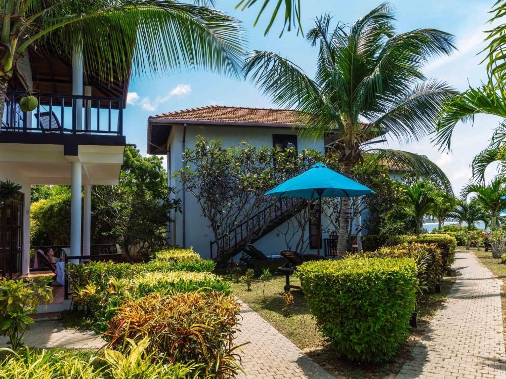 Ananthaya Beach фото 11