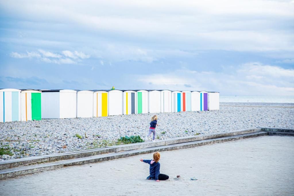 Appart'City Le Havre фото 16