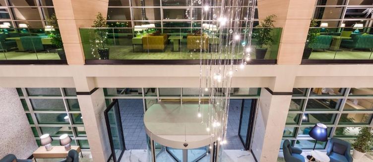 Фото отеля Best Western Premier Batumi
