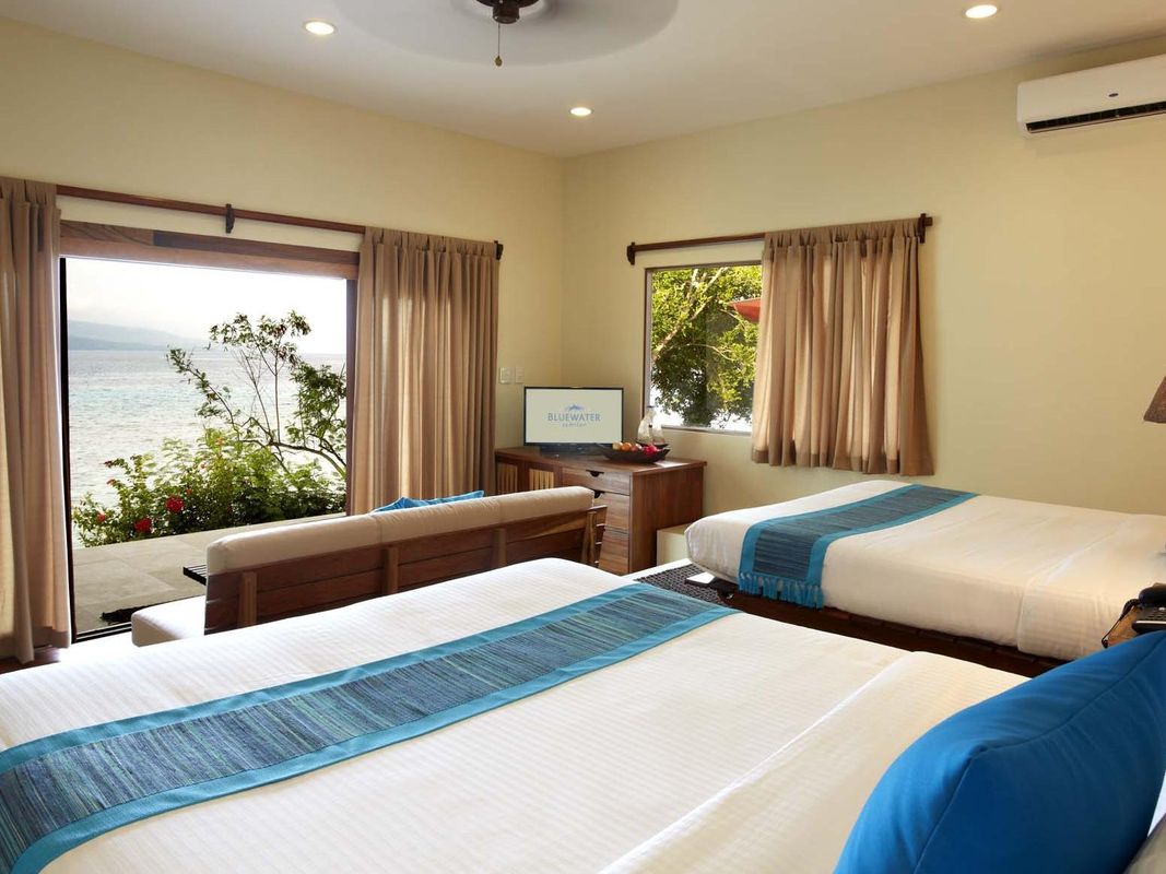 Sumilon Bluewater Island Resort фото 4