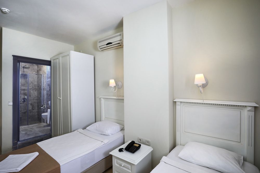 Апарт-отель «Summer Garden Suites & Beach» фото 23