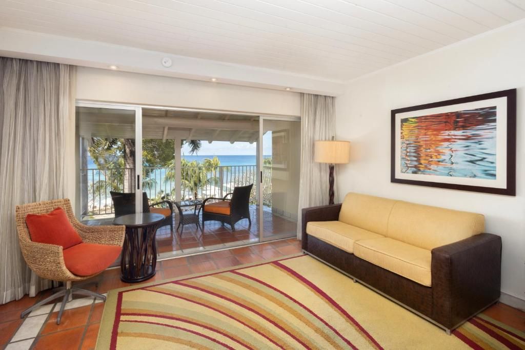 Tamarind by Elegant Hotels - All Inclusive фото 20