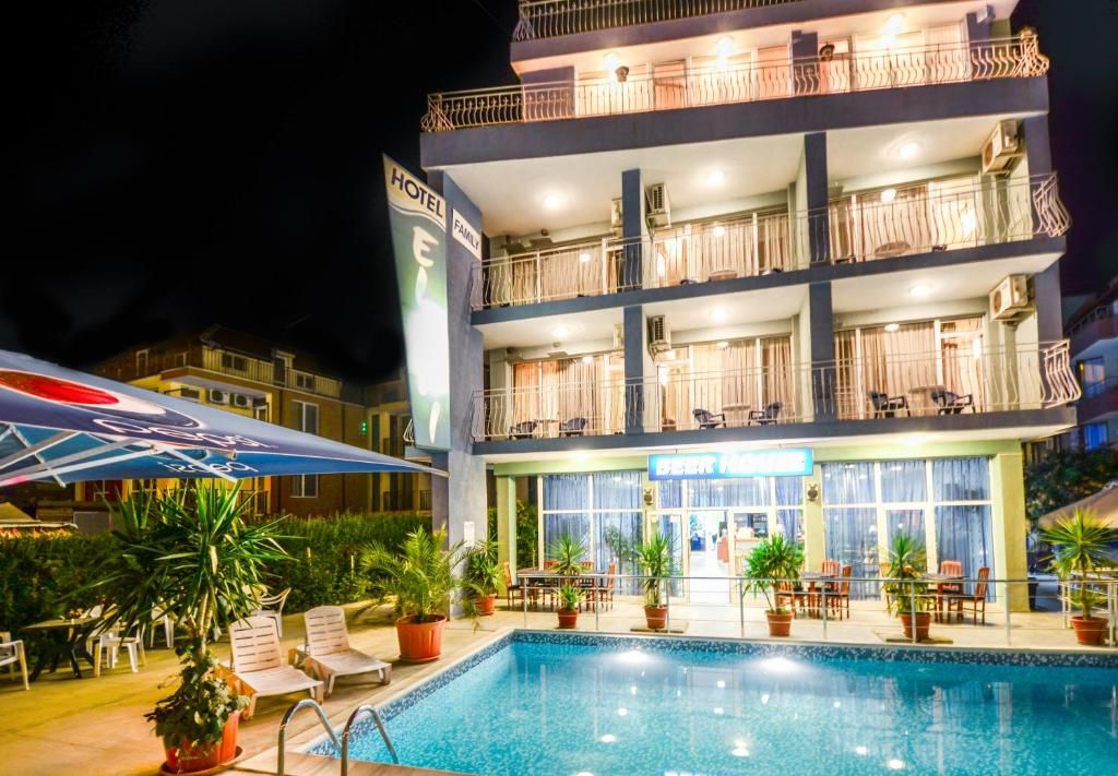 Hotel Eliri фото 15