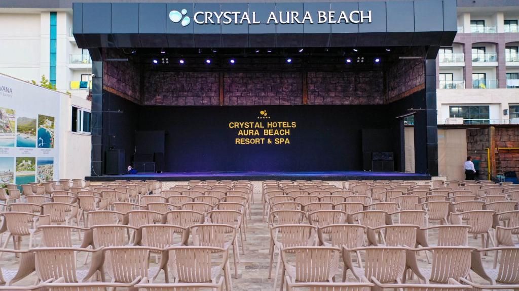 Crystal Aura фото 29