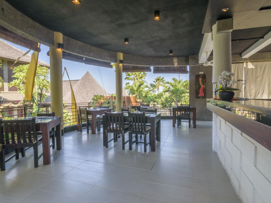 The Bidadari Villas and Spa Umalas фото 32