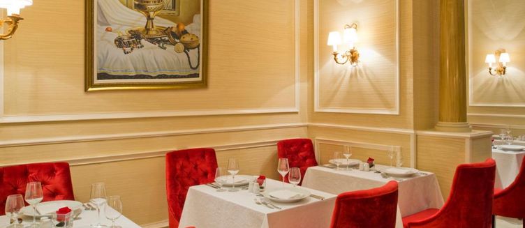 Фото отеля Warwick Doha