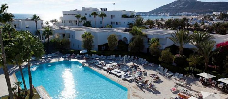 Фото отеля Royal Decameron Tafoukt Beach Resort - All Inclusive