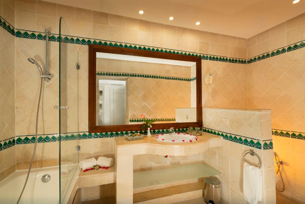 El Ksar Resort & Thalasso фото 45