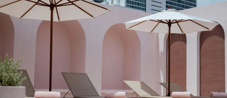 Фото отеля Away Bangkok Sukhumvit