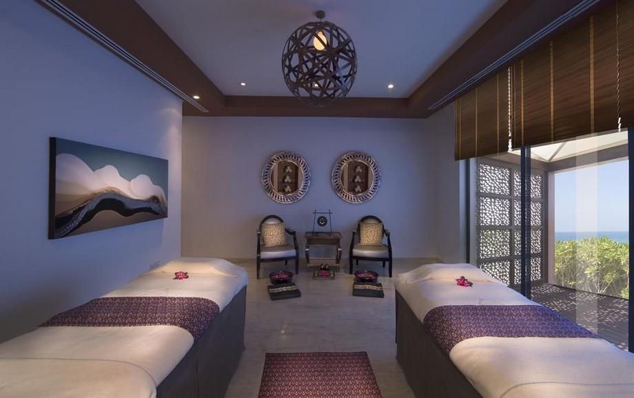 Desert Islands Resort & Spa by Anantara фото 9