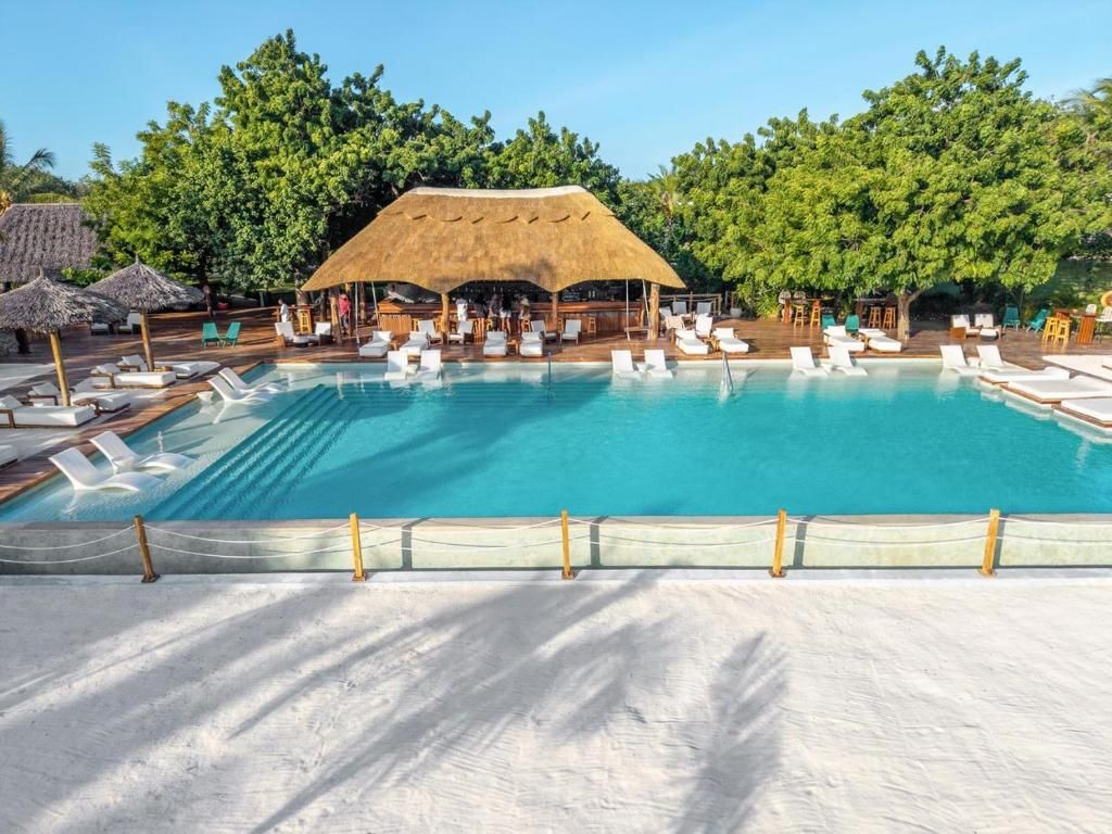 Aldiana Club Zanzibar фото 59