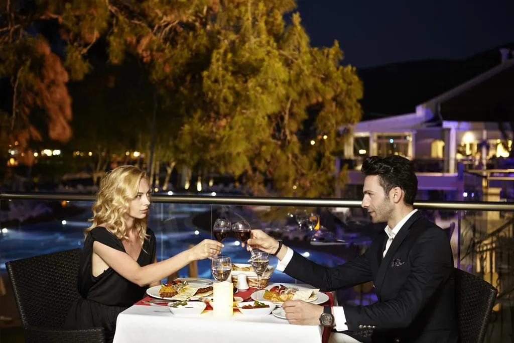 Aurum Exclusive Club фото 12