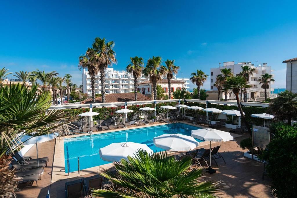 THB Gran Playa - Adults Only фото 3