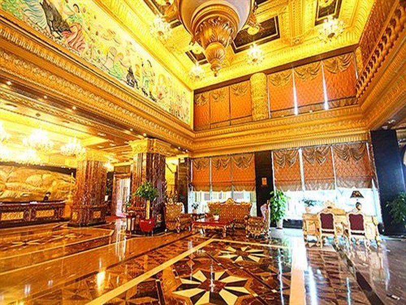 Nanyang King'S Gate Hotel фото 16
