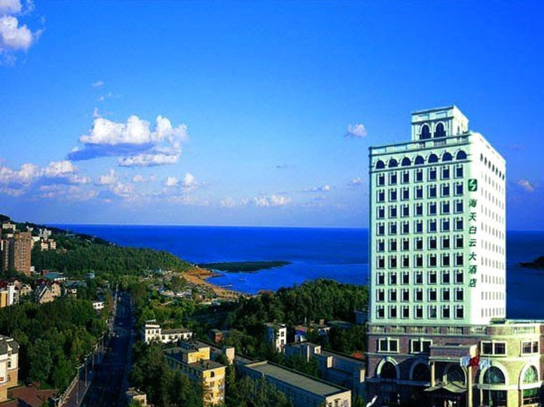 Sea Horizon Hotel фото 10