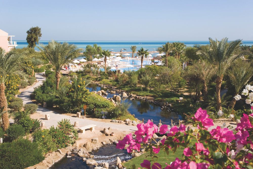 Movenpick Resort & Spa El Gouna фото 31