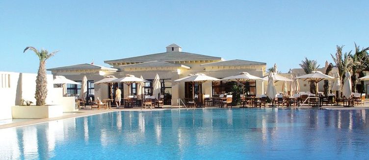 Фото отеля Ulysse Resort