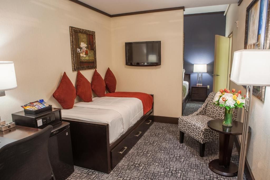 Hotel Fusion фото 19