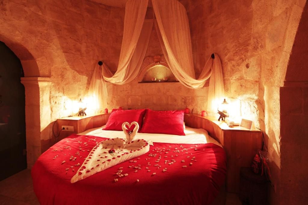 Doors of Cappadocia фото 25