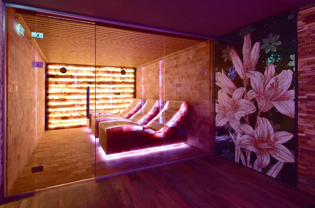 Wellness Hotel Astra фото 12