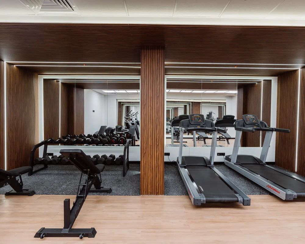 Апарт-отель «Alliance Palace Hotel» фото 26