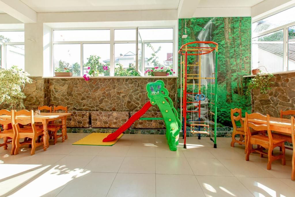Гостевой дом «Колибри Beach» фото 76