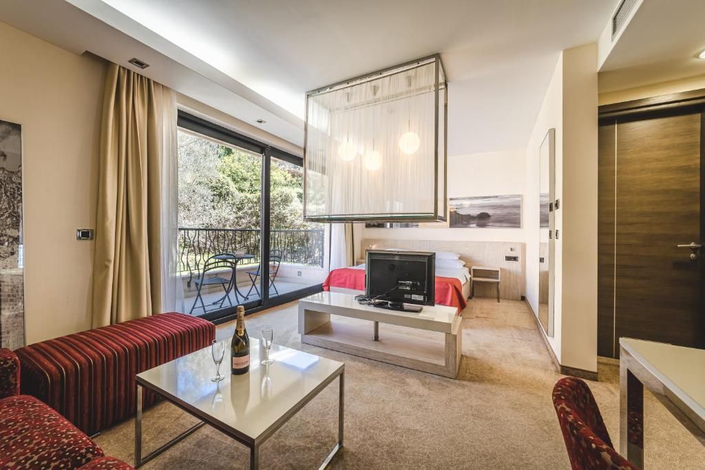 Hotel HEC Residence фото 3