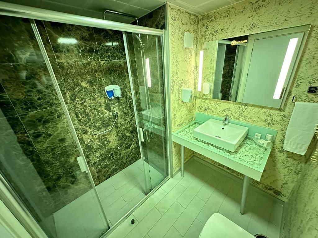Tempo Fair Suites фото 30