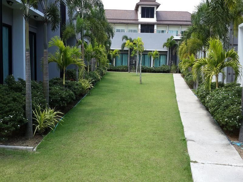 Sritrakul Place фото 2