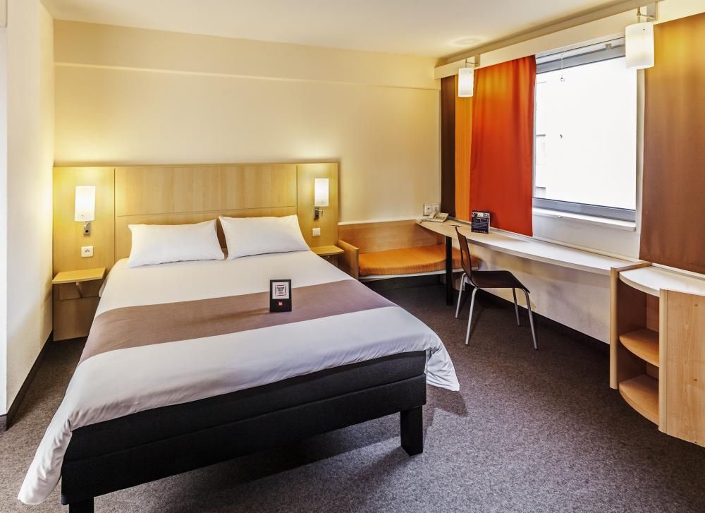 Ibis Praha Wenceslas Square фото 6