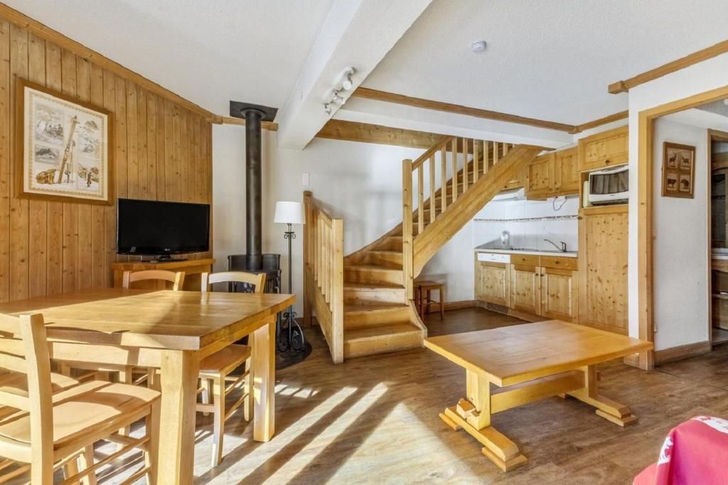 Maeva Particuliers Résidence Les Balcons d'Anaïte фото 17
