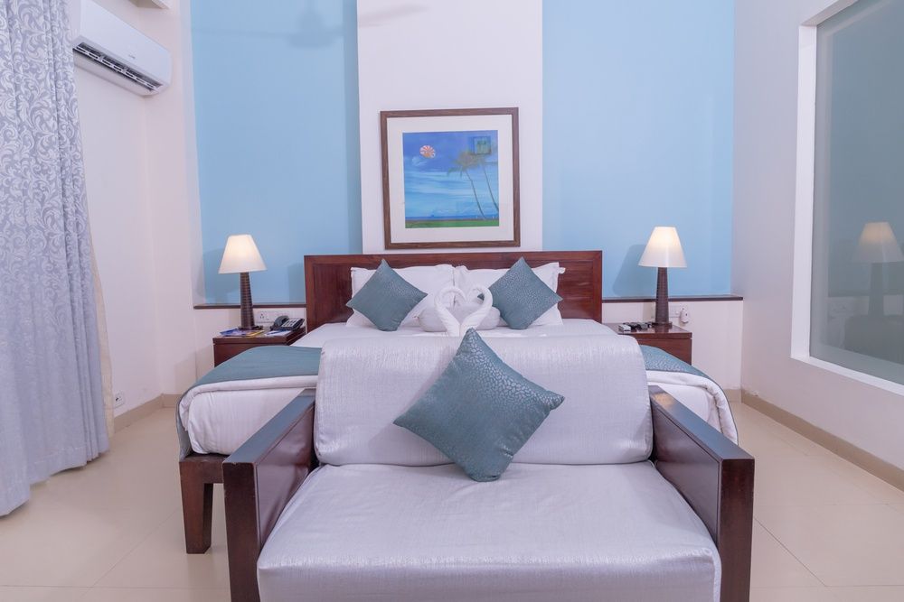 Kyriad Prestige Calangute фото 88