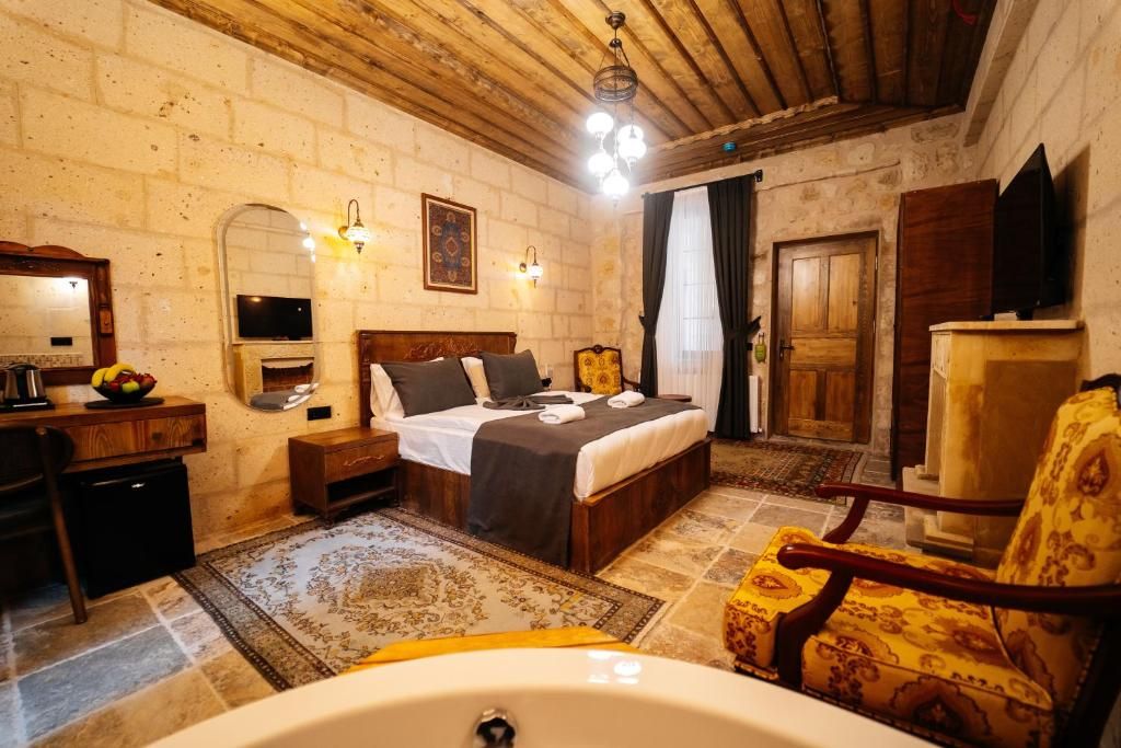 Honey Of Cappadocia фото 44