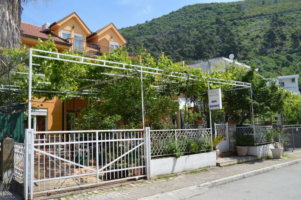 Villa Predrag фото 1