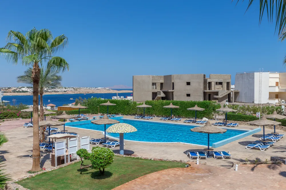Naama Bay Hotel & Resort фото 6