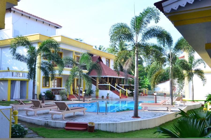 Spazio Leisure Resort фото 63