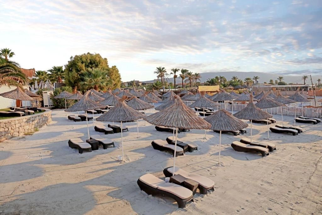 Seya Beach Hotel - Alacati фото 44
