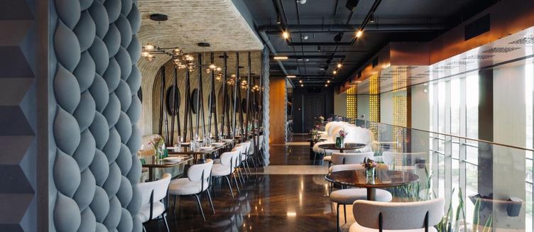 Фото отеля Seven Visions Resort and Places, the Dvin