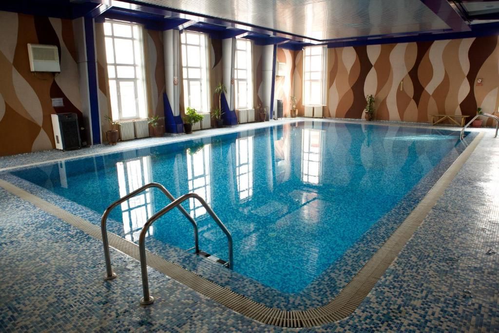 Гостиница «Asia Tashkent» фото 54