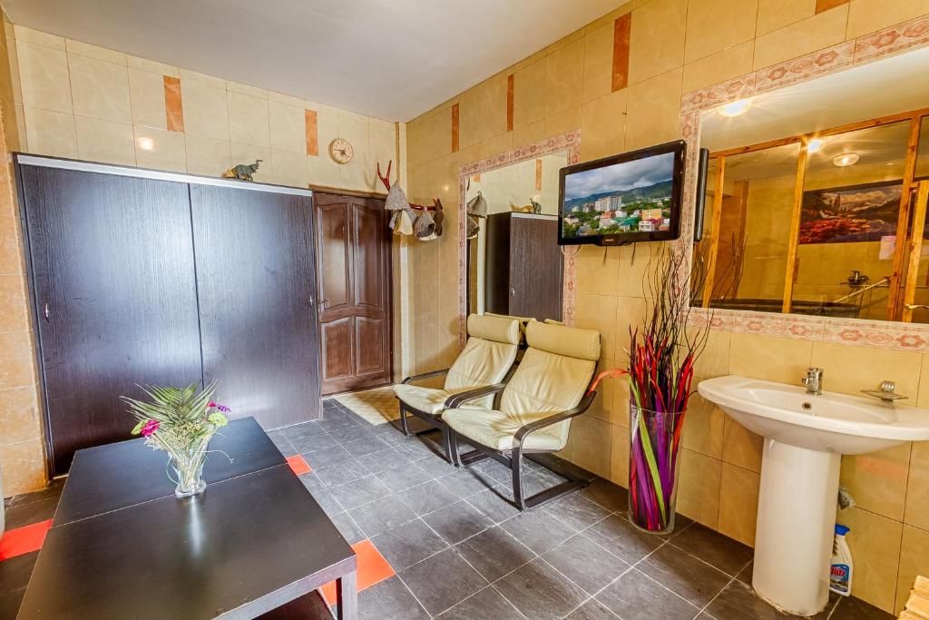 Гостиница «Hotel Kruiz na Serafimovicha» фото 50