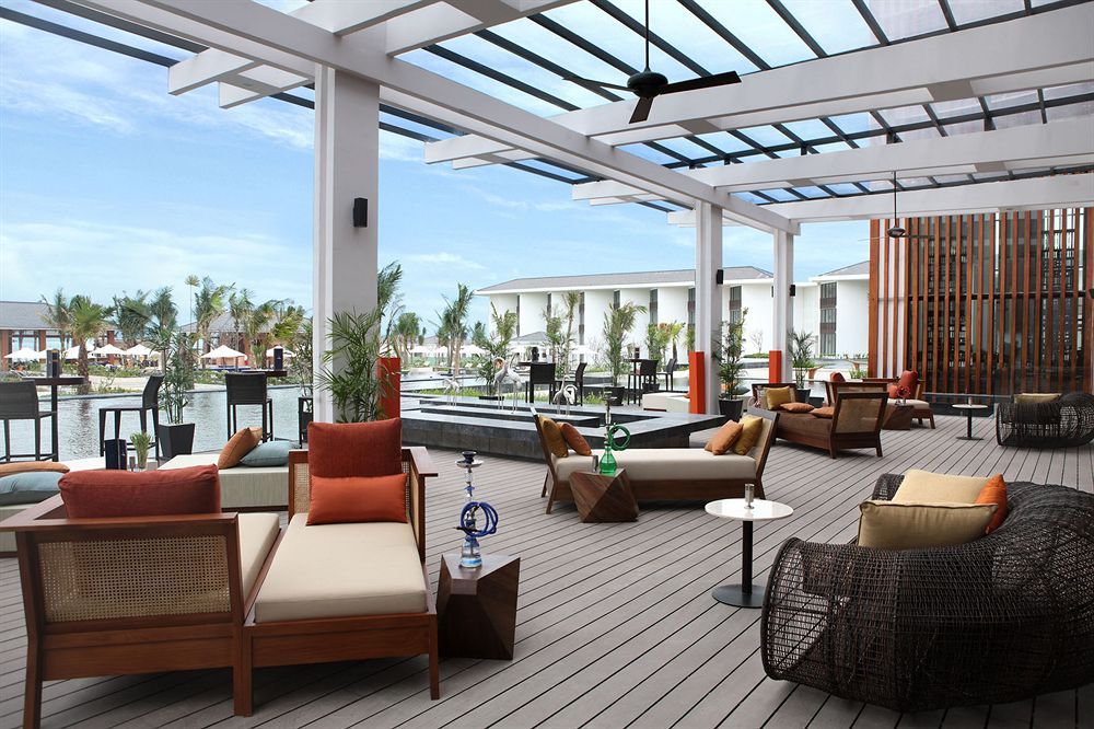 Sunrise Premium Resort Hoi An фото 71