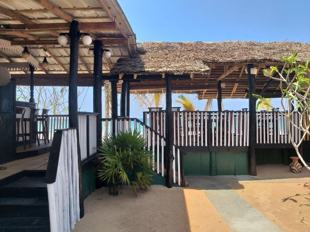 Guest House «Janus Paradise Rest Guest House» фото 9