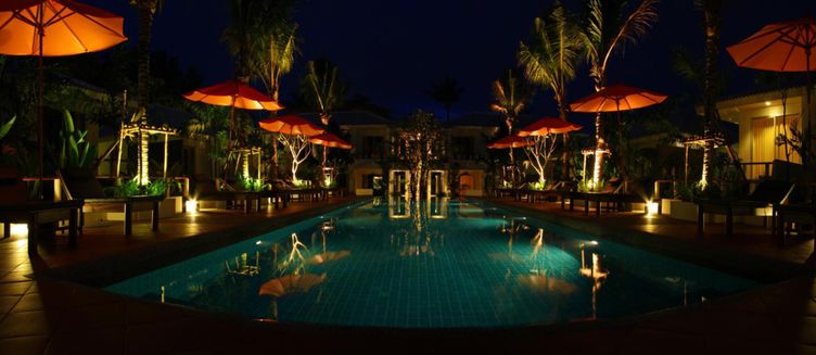 Фото отеля Signature Phuket Resort SHA
