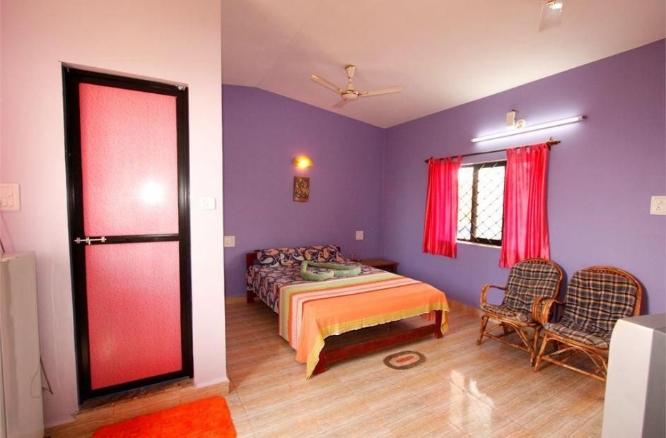 Guest House «Laxmi Guest House» фото 1