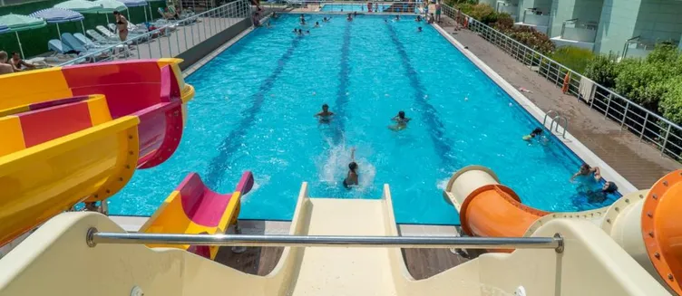 Фото отеля Hotel Grand Belish