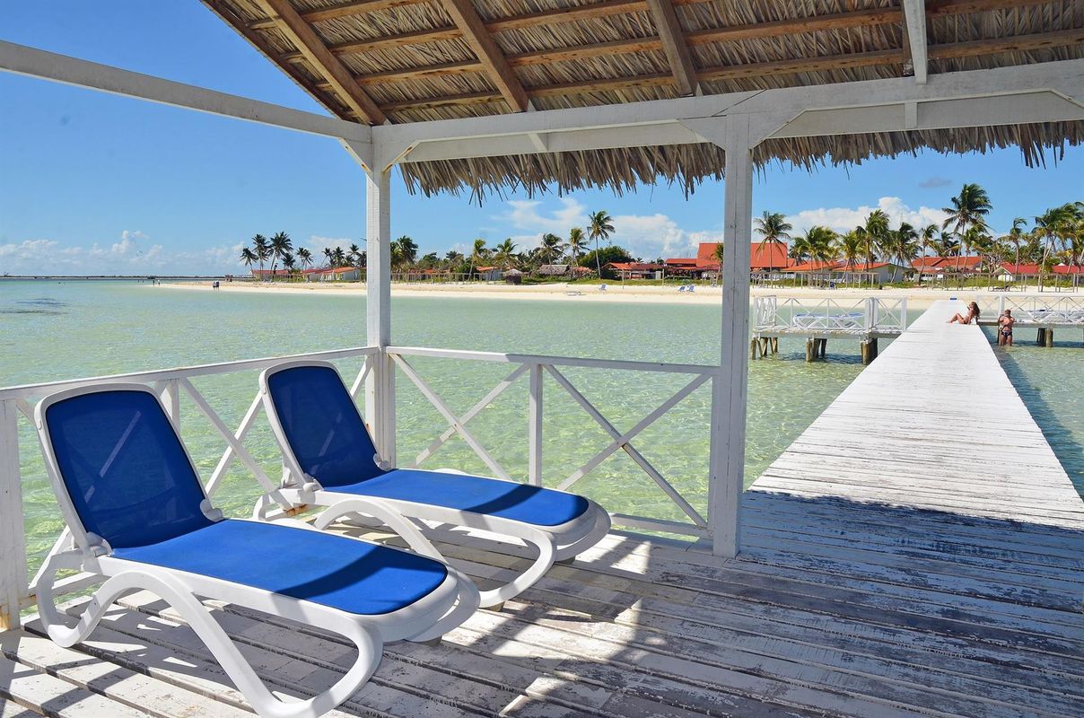 Gran Caribe Club Cayo Guillermo фото 2
