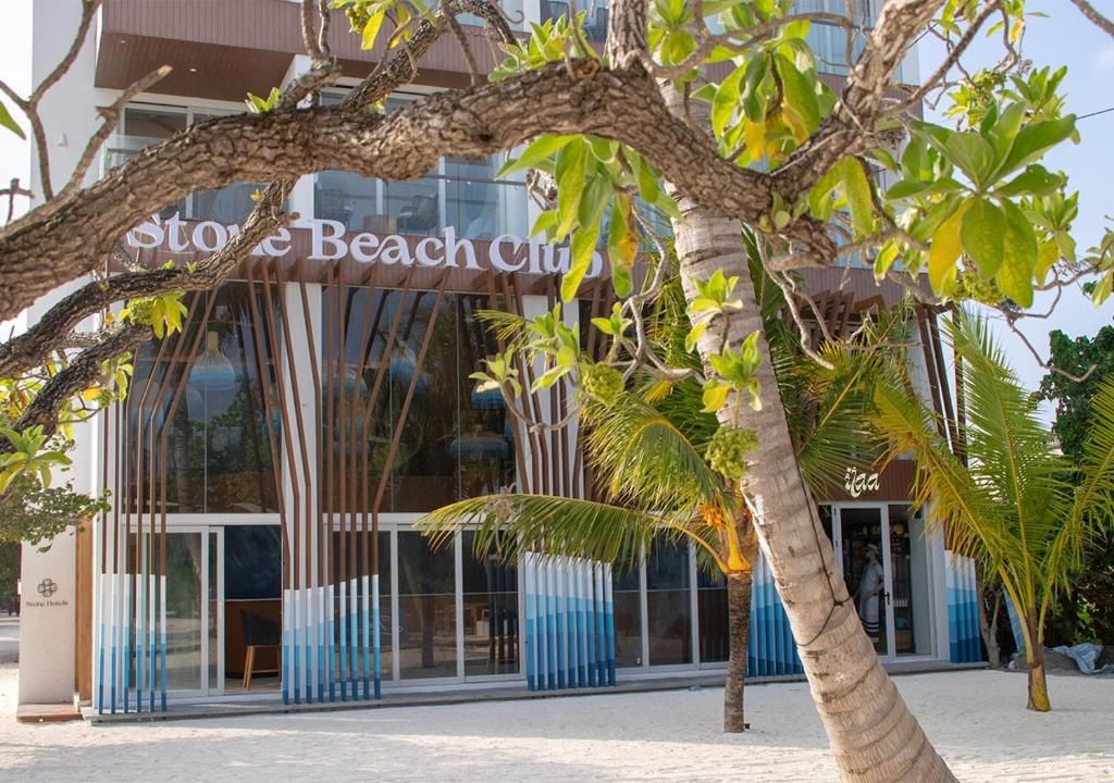 Stone Beach Club фото 26