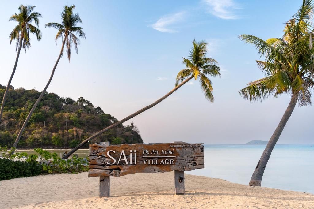 SAii Phi Phi Island Village-SHA Extra Plus фото 53