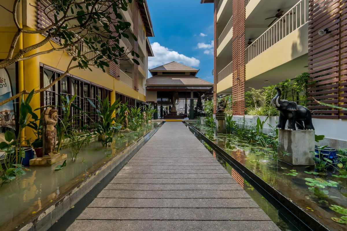 Tuana Hotels Casa Del Sol фото 97